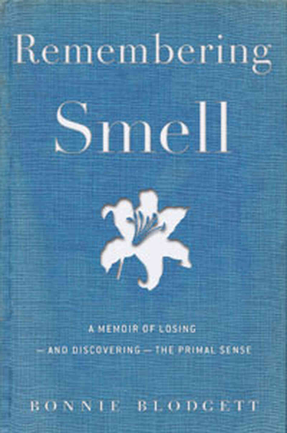 Remembering Smell