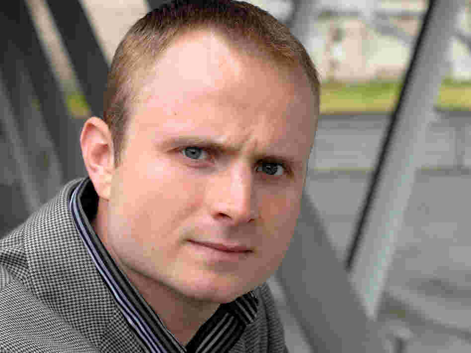Michael Koryta