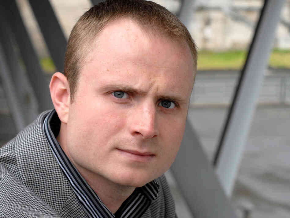 Michael Koryta