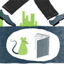 Nancy Pearl has scoured the shelves for hidden treasures and shares titles you may have missed.