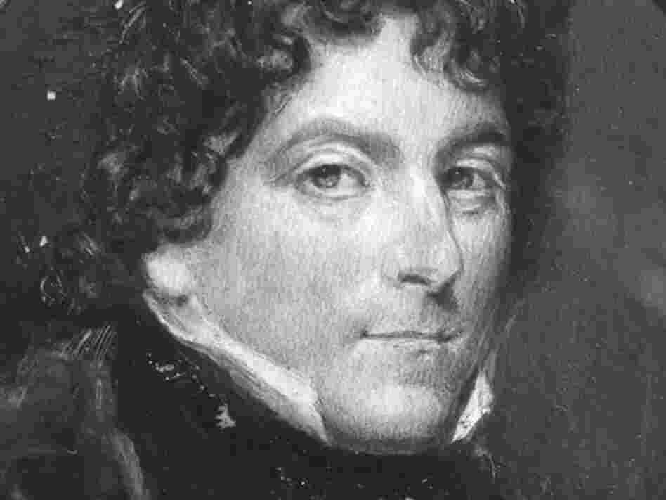 William-Henry Ireland