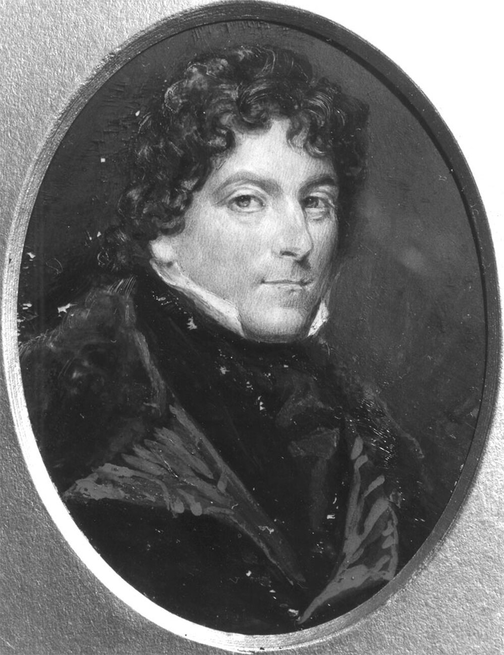 William-Henry Ireland