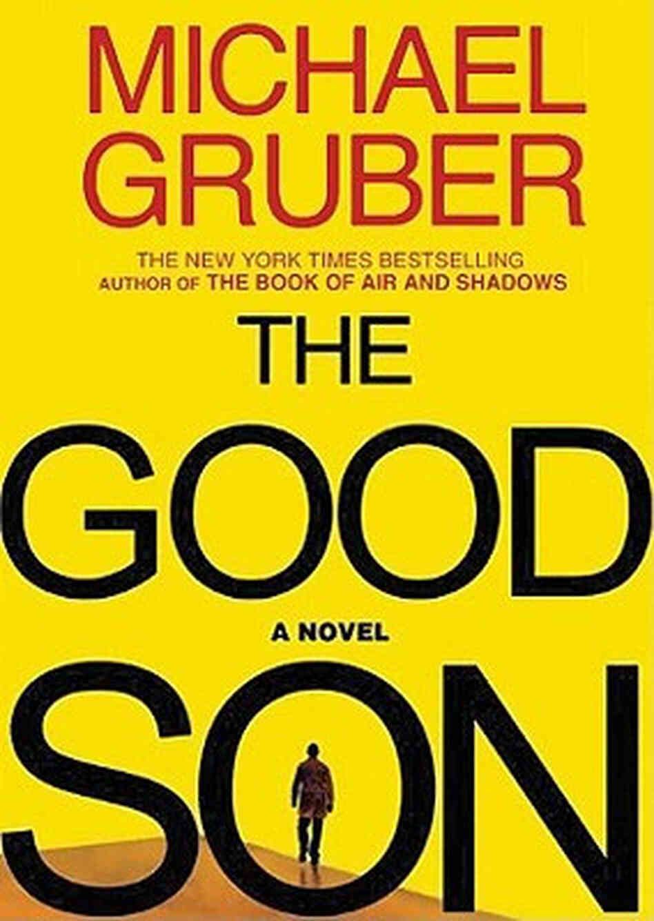 The Good Son The Good Son