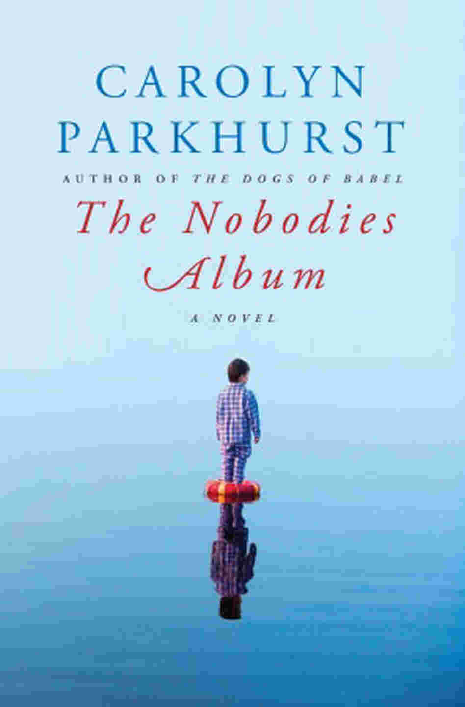 The Nobodies Album The Nobodies Album