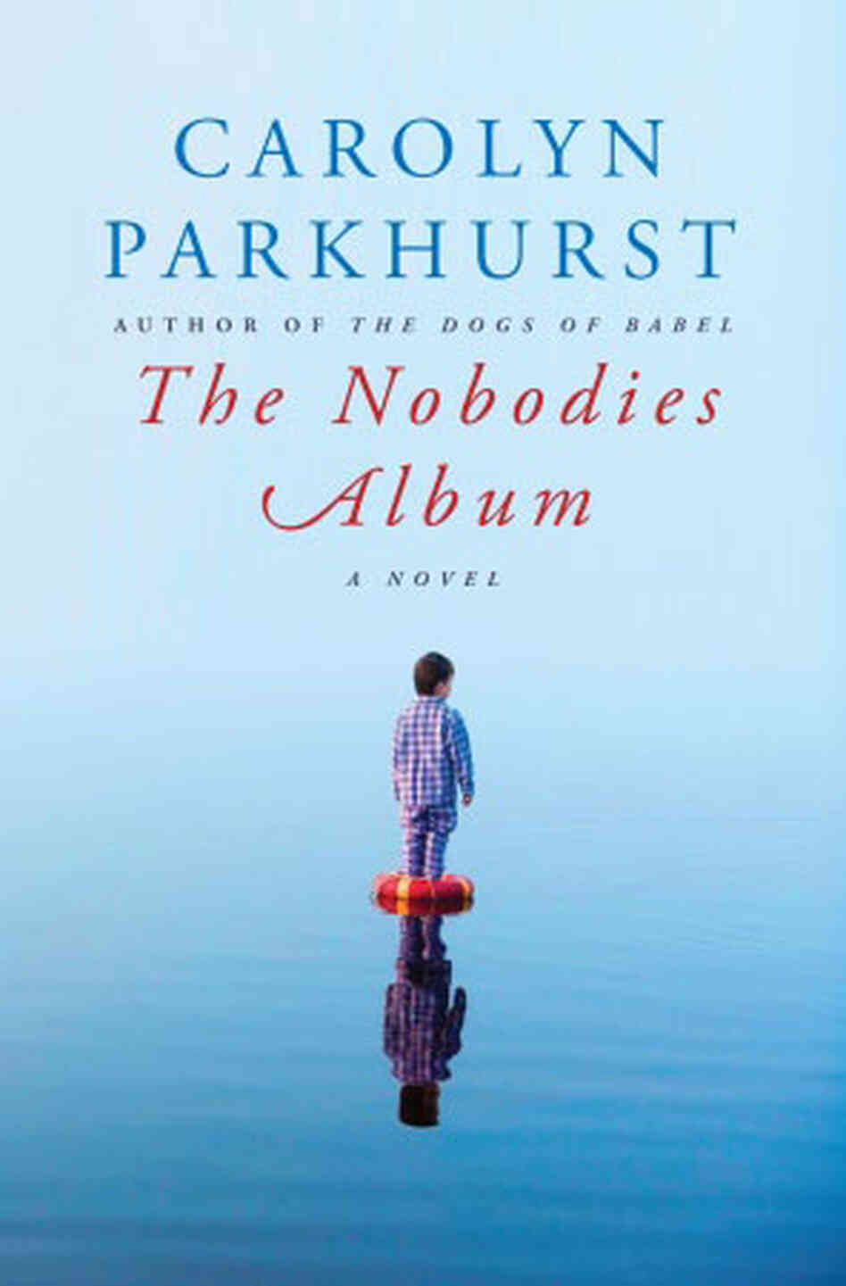 The Nobodies Album The Nobodies Album
