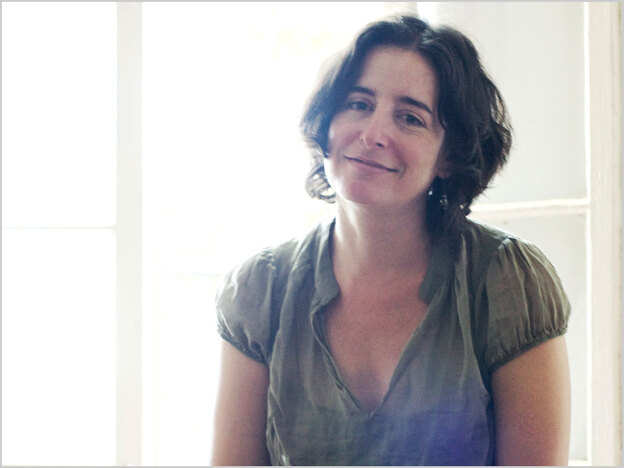Aimee Bender