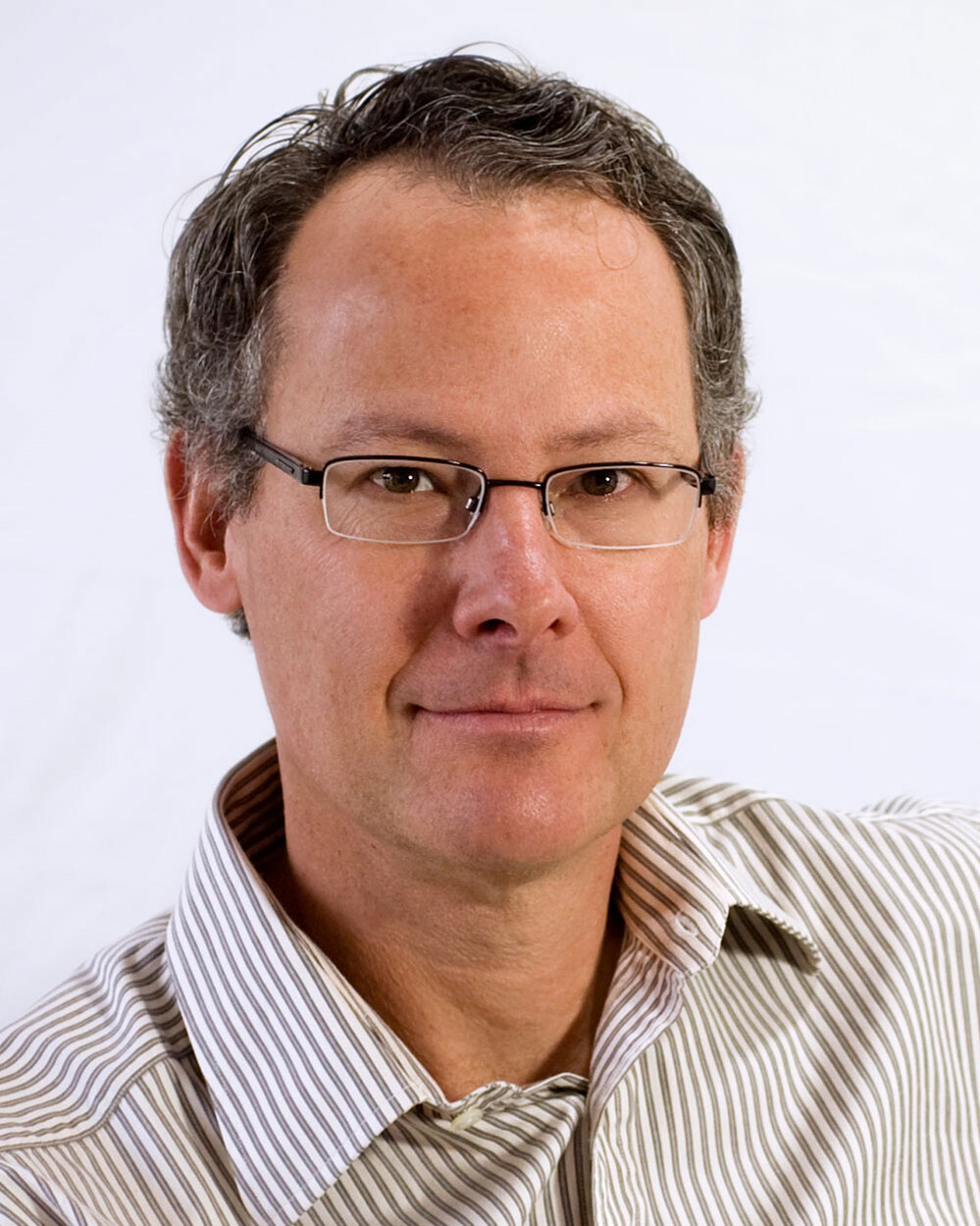 Nicholas Carr