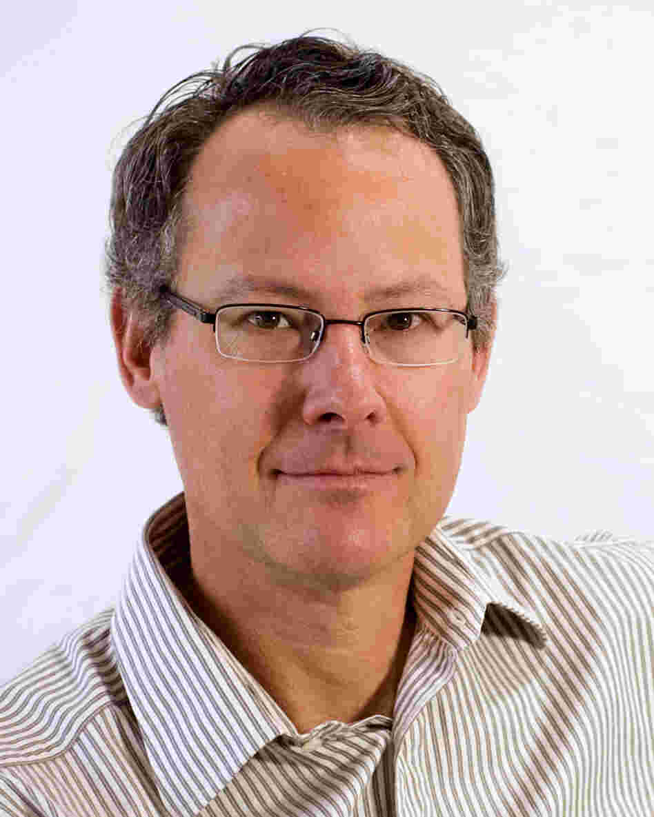 Nicholas Carr