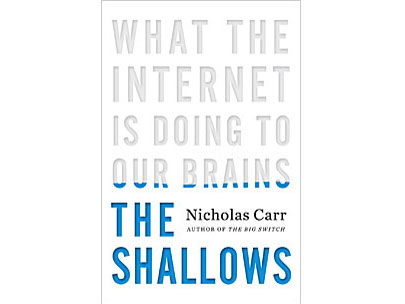 The Shallows