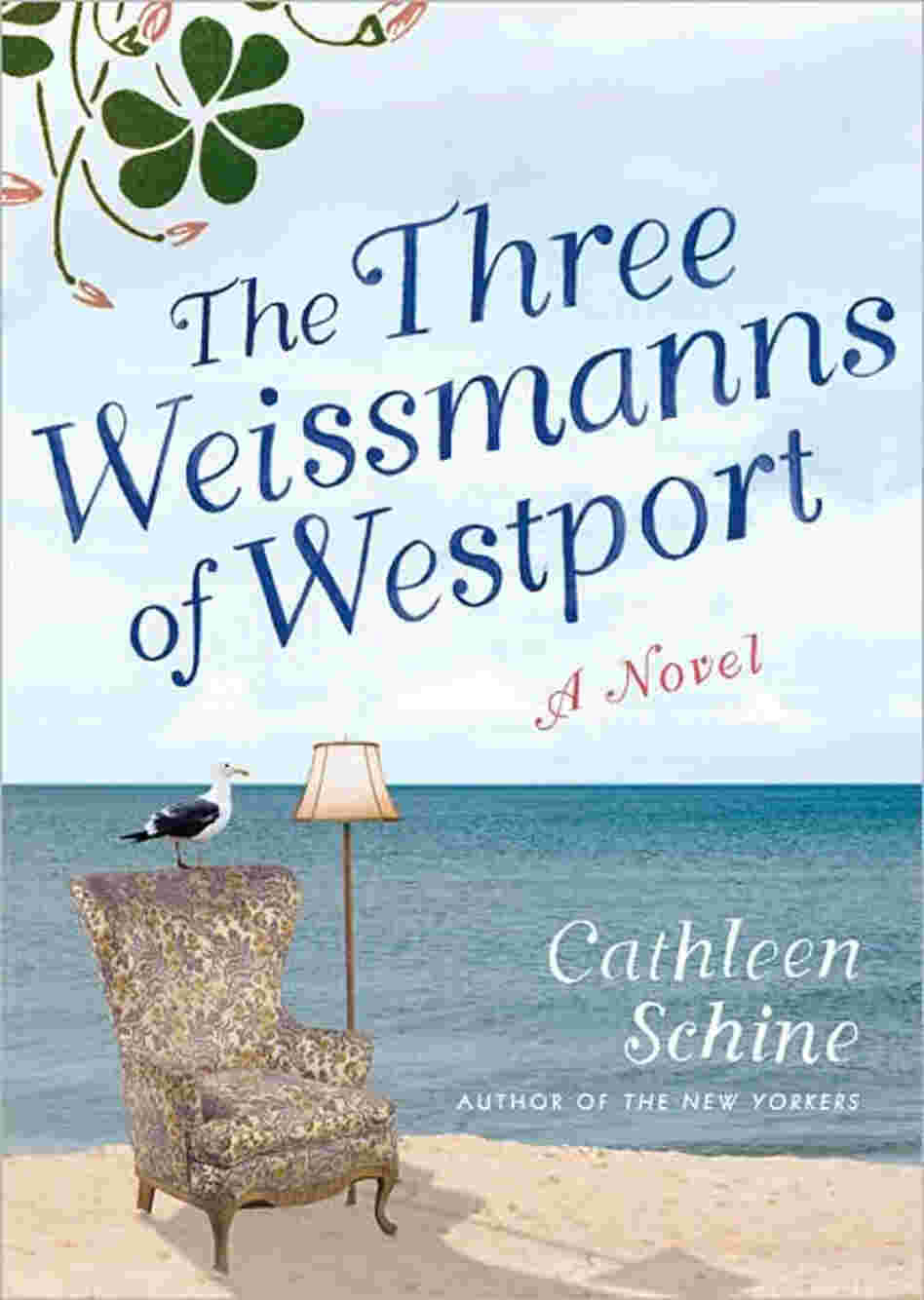 The Three Weissmanns Of Westport The Three Weissmanns Of Westport
