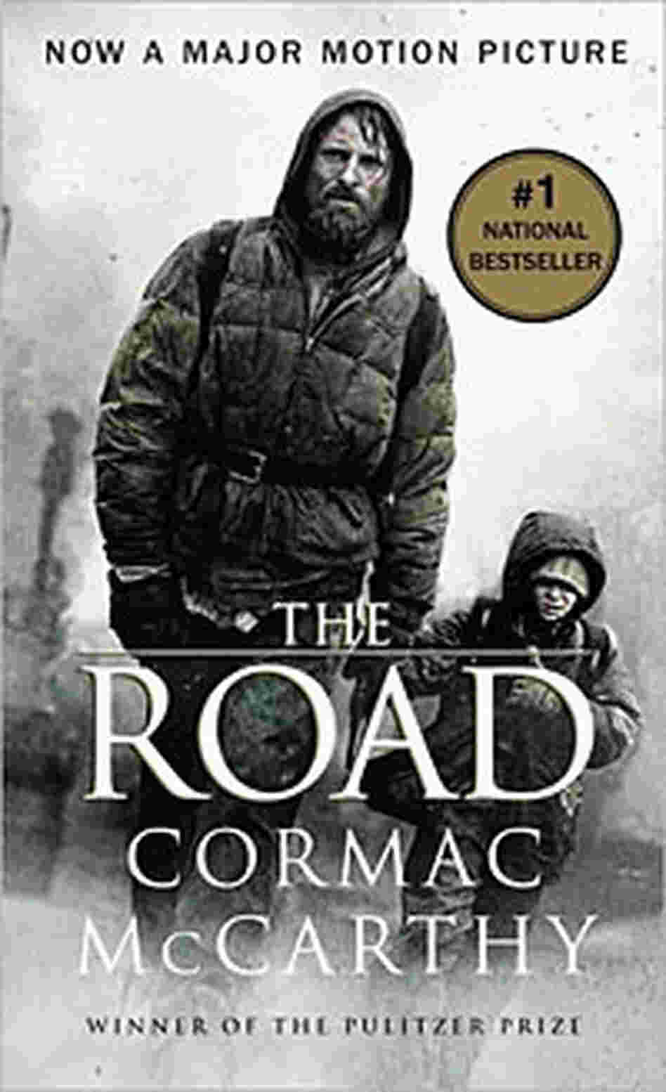 The Road The Road