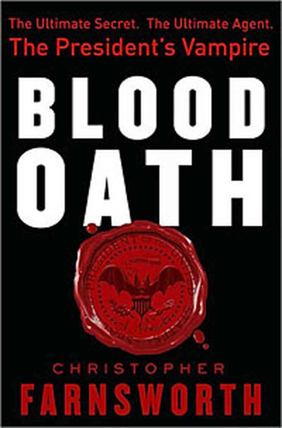 Blood Oath Blood Oath