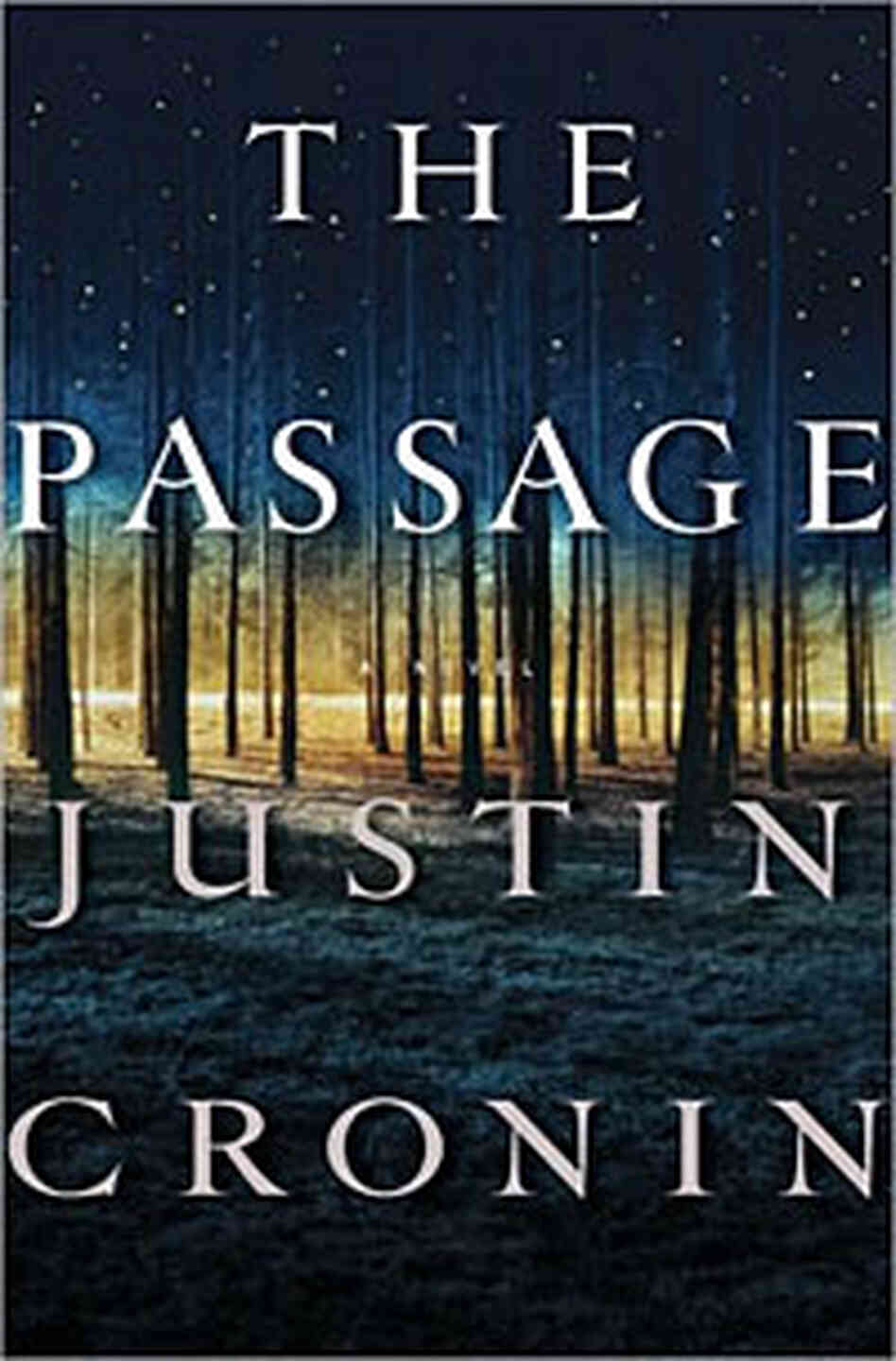 The Passage The Passage