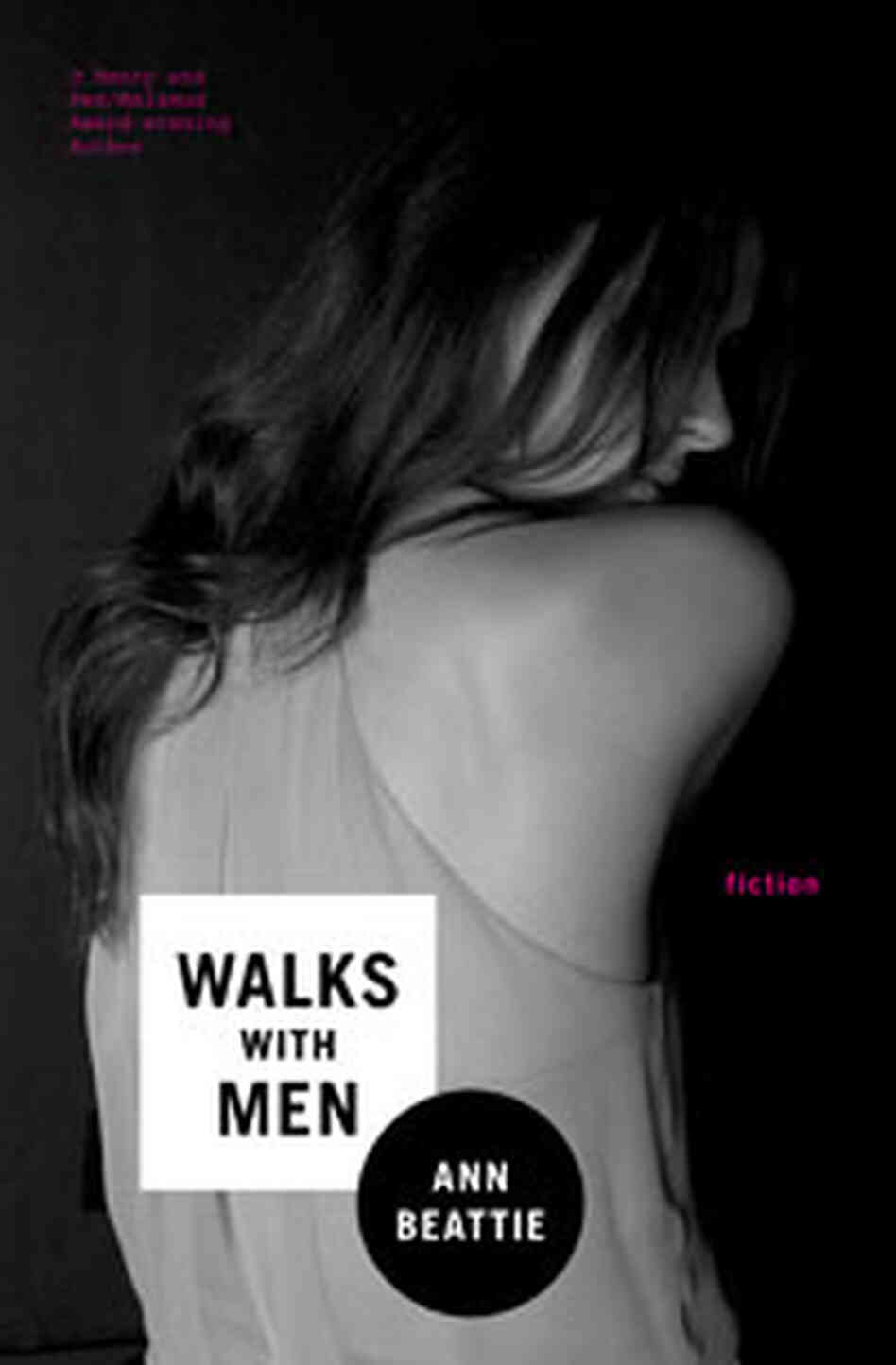Walks With Men Walks With Men