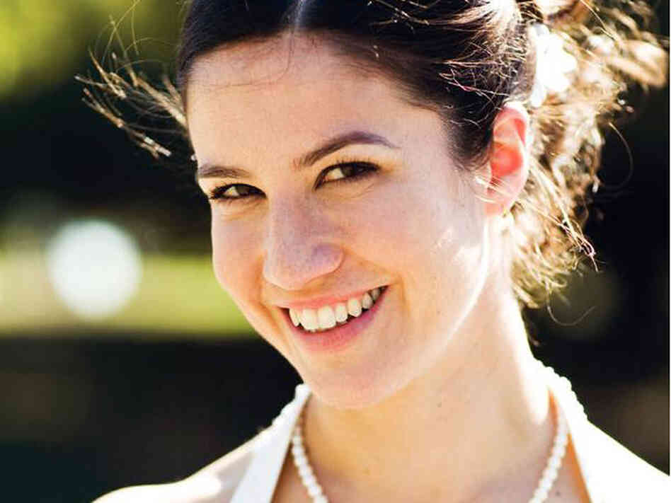 Catherine Price