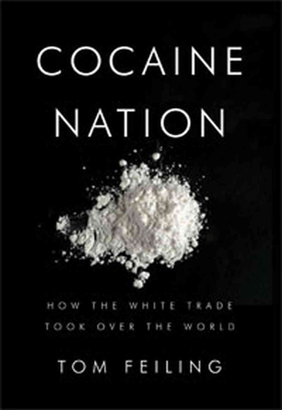 Tracing the growth of the cocaine industry. Tracing the growth of the cocaine industry.