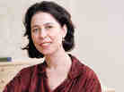 Allegra Goodman Allegra Goodman