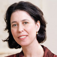 Allegra Goodman