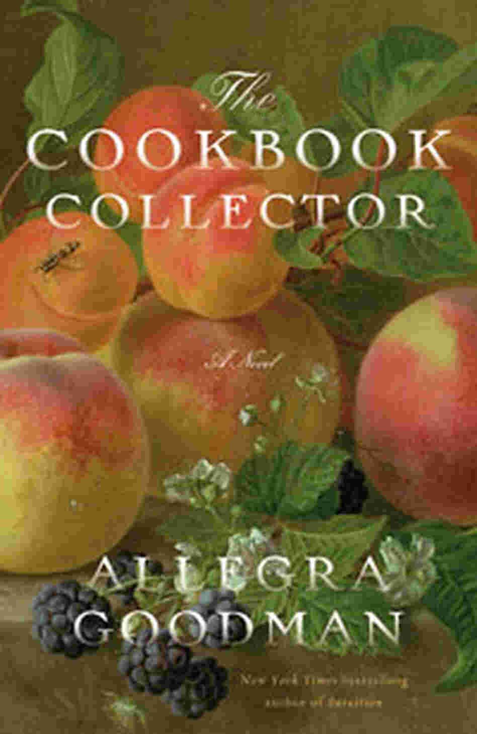 The Cookbook Collector The Cookbook Collector