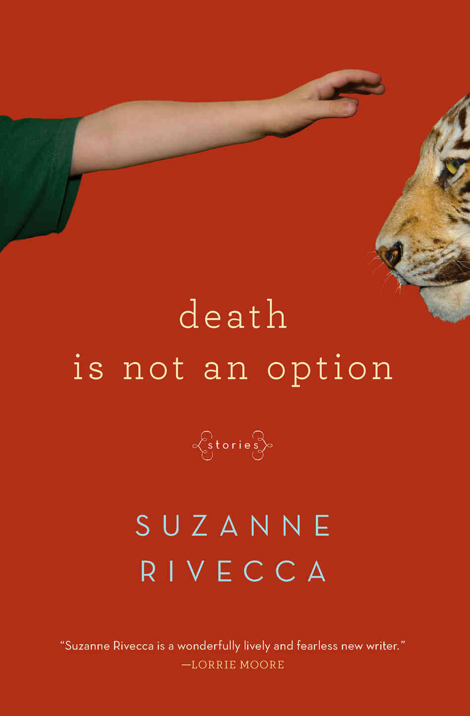 Death Is Not An Option Death Is Not An Option