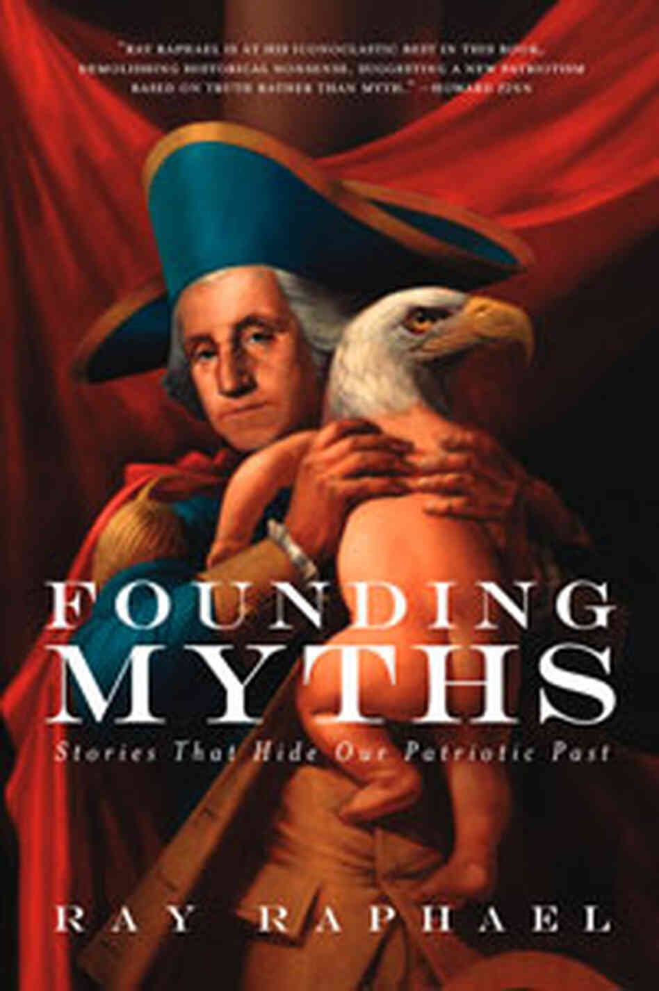 Founding Myths Founding Myths