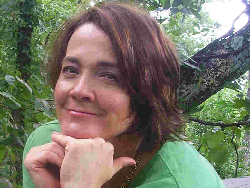 Melanie Sumner
