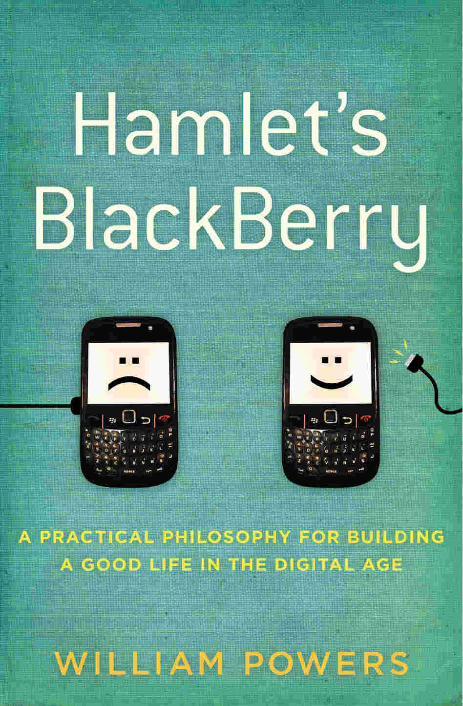 Hamlet's Blackberry Hamlet's Blackberry