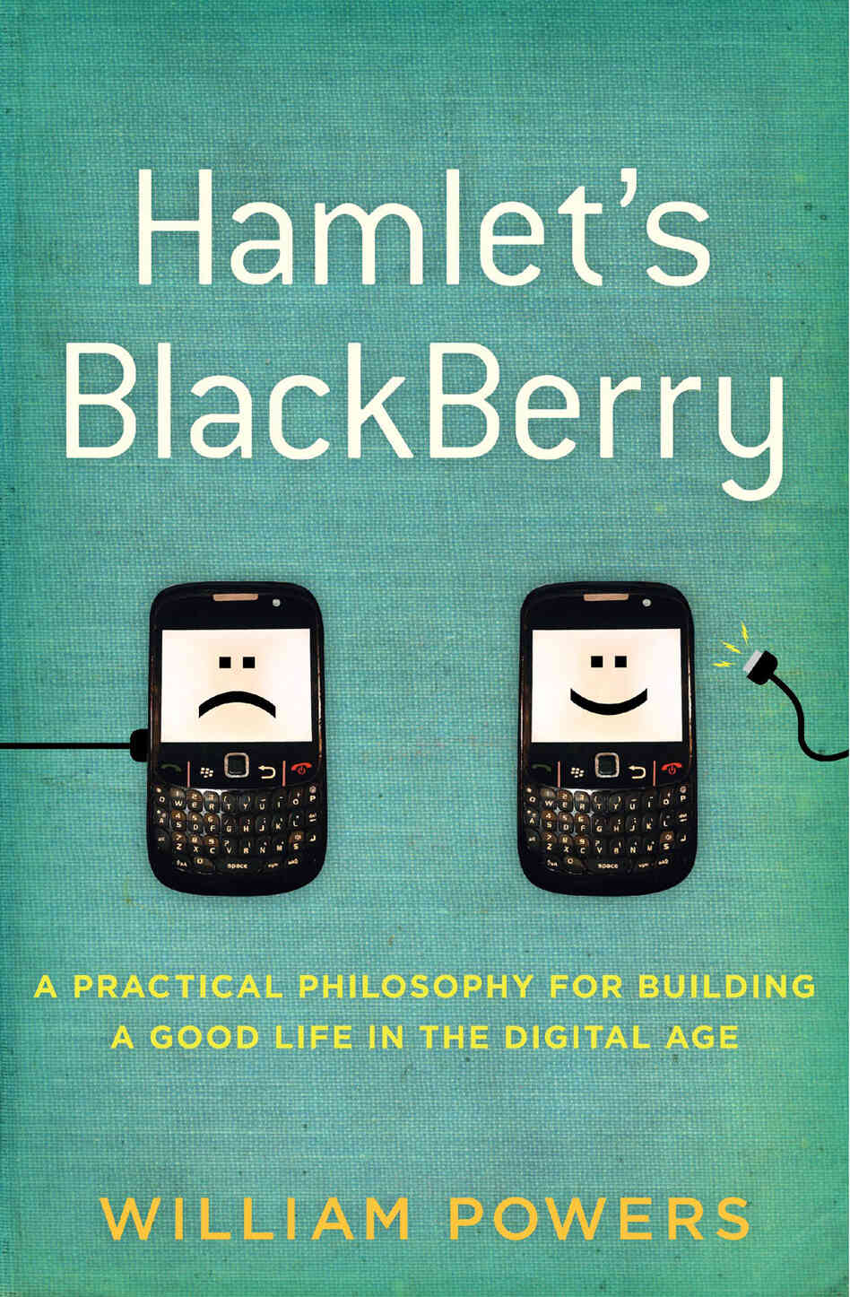 Hamlet's Blackberry Hamlet's Blackberry