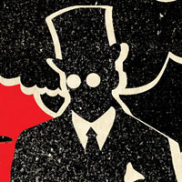 Johannes Cabal the Detective