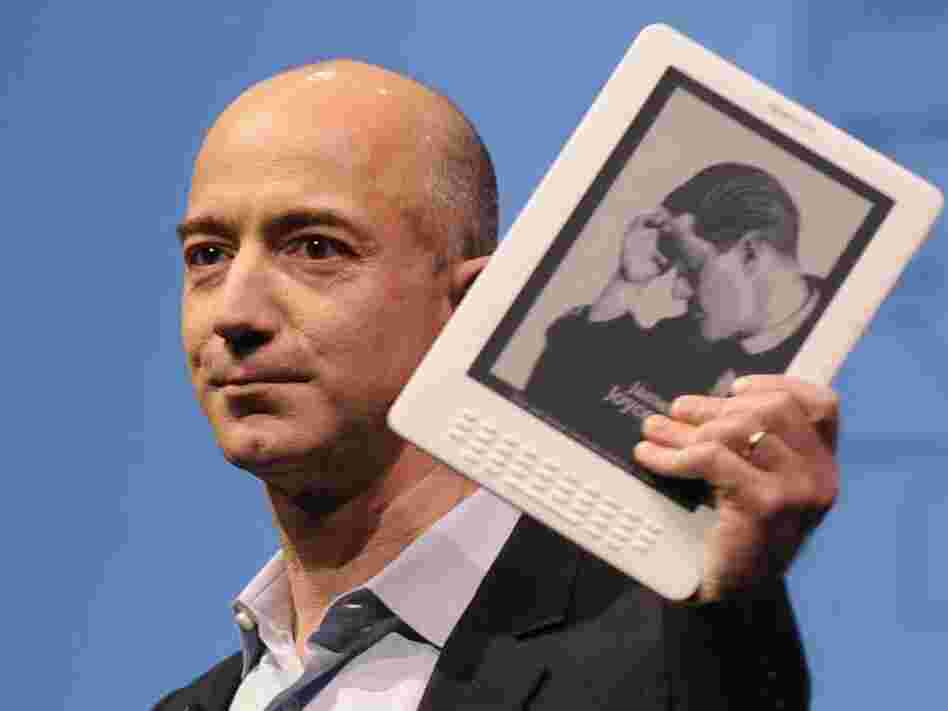 Jeff Bezos