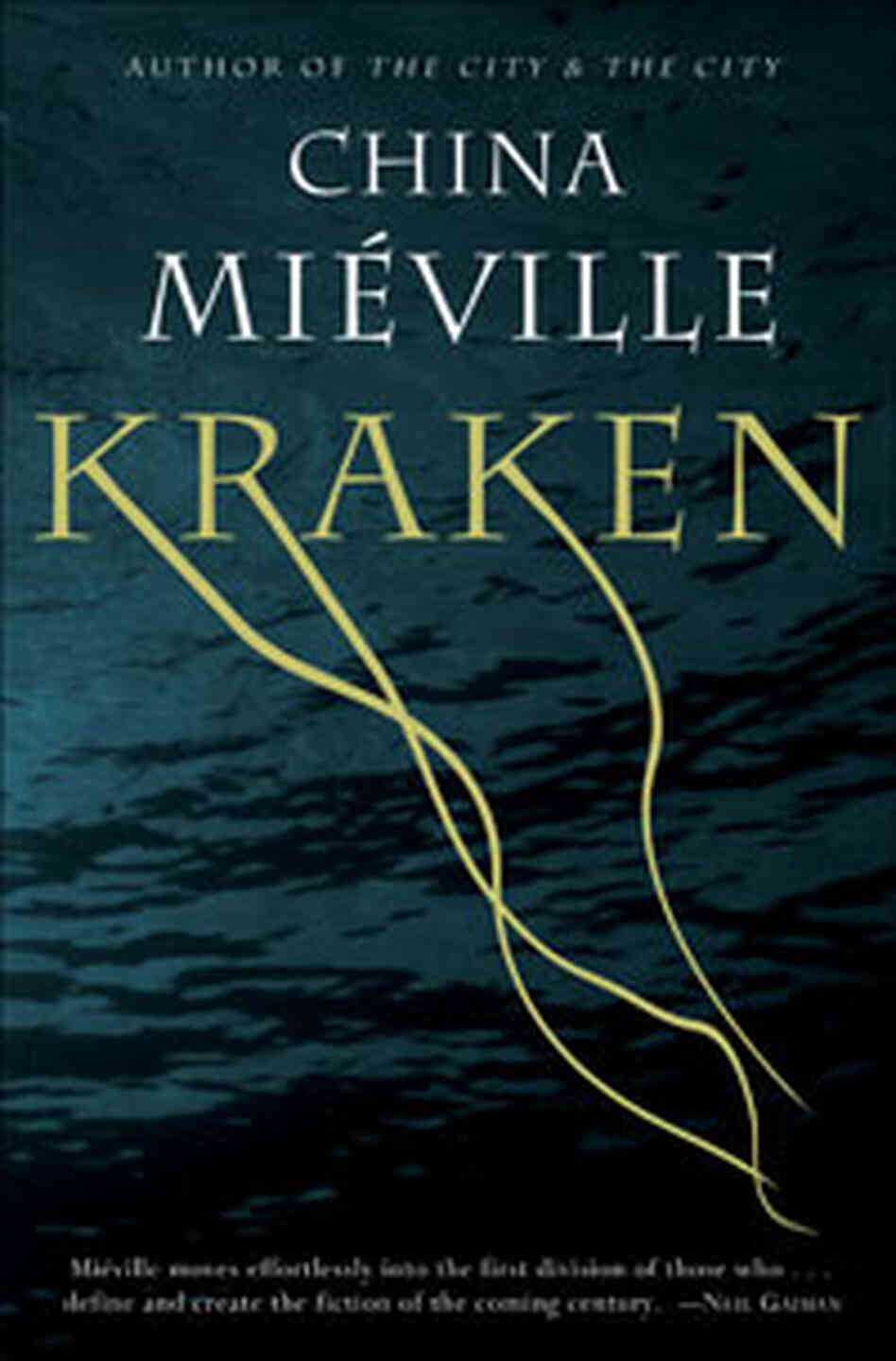 Kraken Kraken