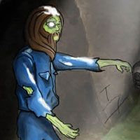 Paul Is Undead
