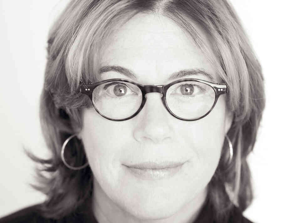 Mary McDonagh Murphy