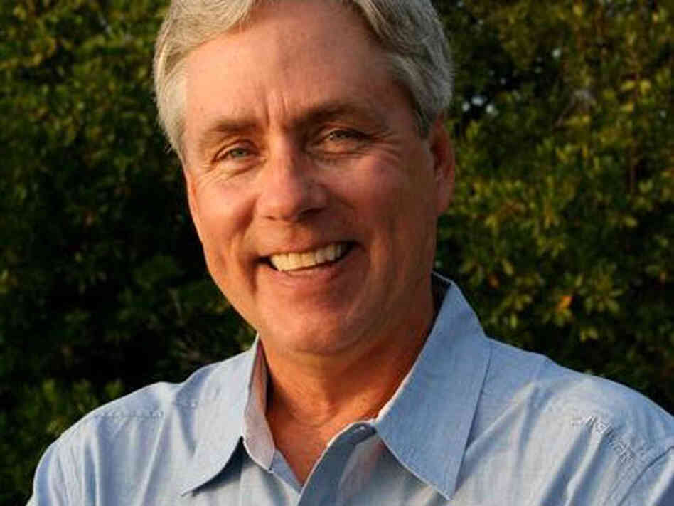 Carl Hiaasen Carl Hiaasen