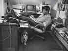 Stephen King