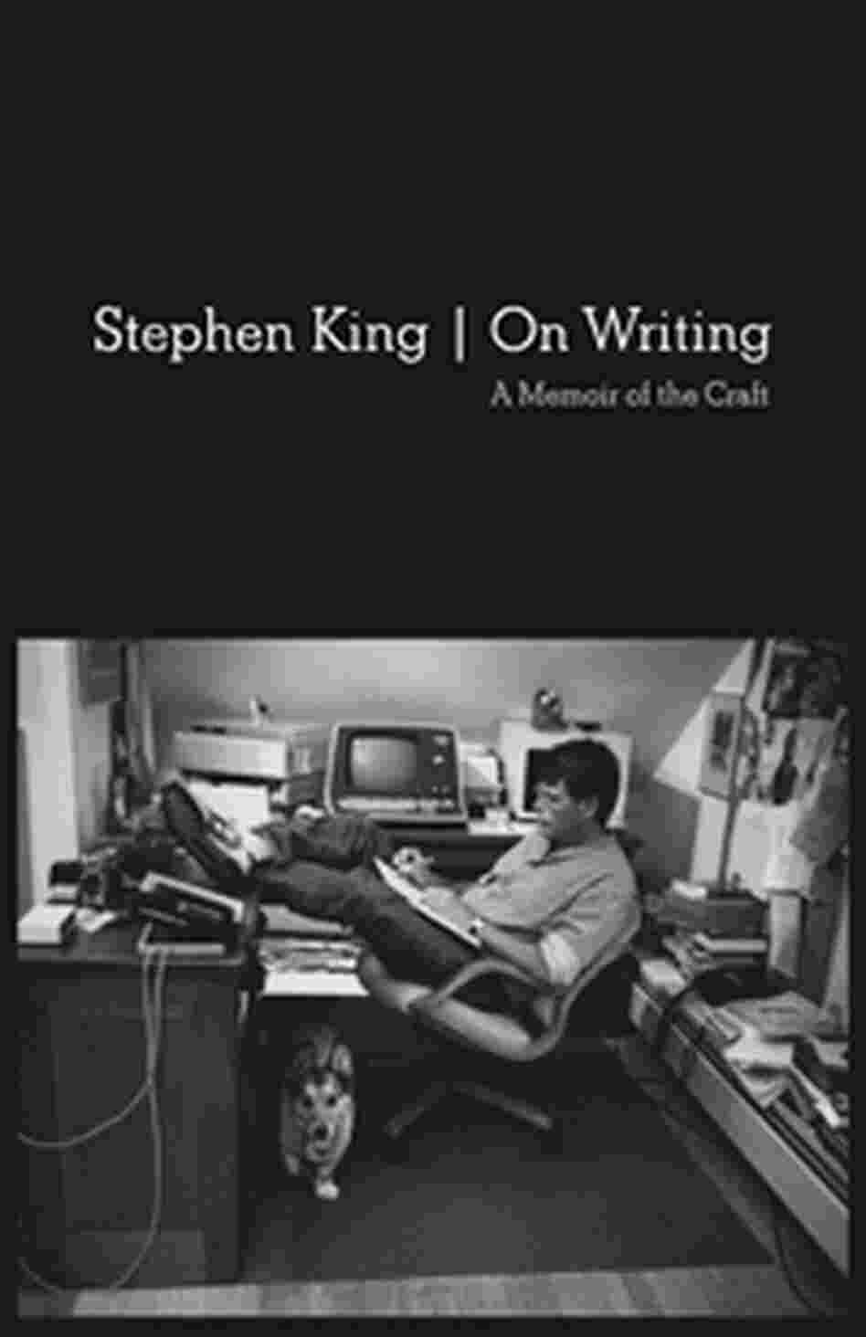On Writing: Cover Detail On Writing: Cover Detail