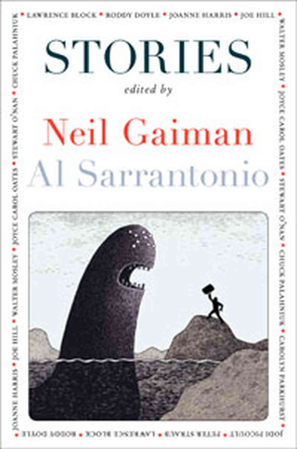 Stories: All-New Tales Stories: All-New Tales