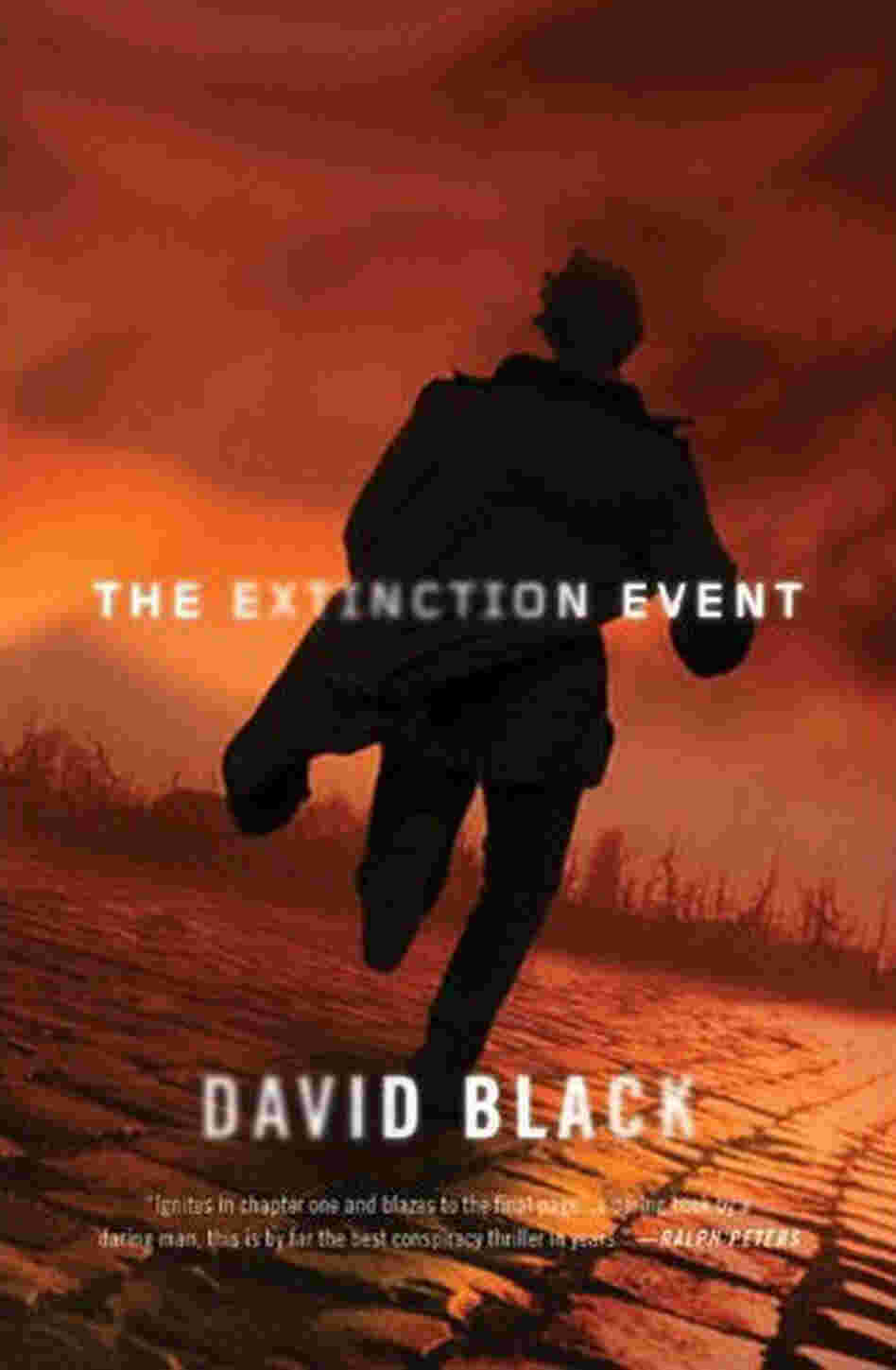 The Extinction Event The Extinction Event