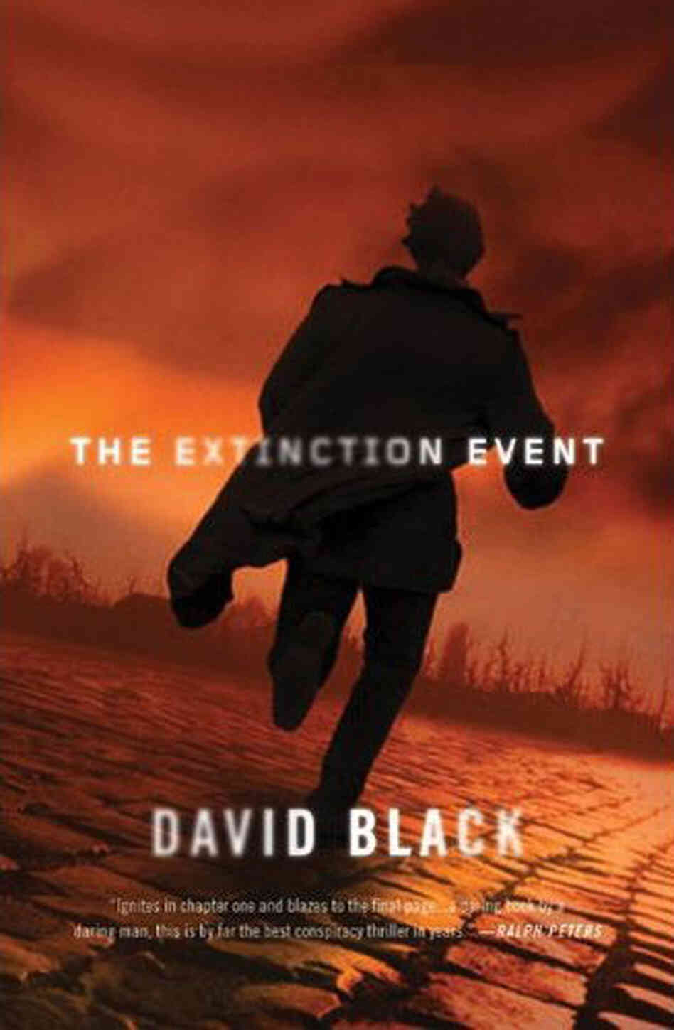 The Extinction Event The Extinction Event