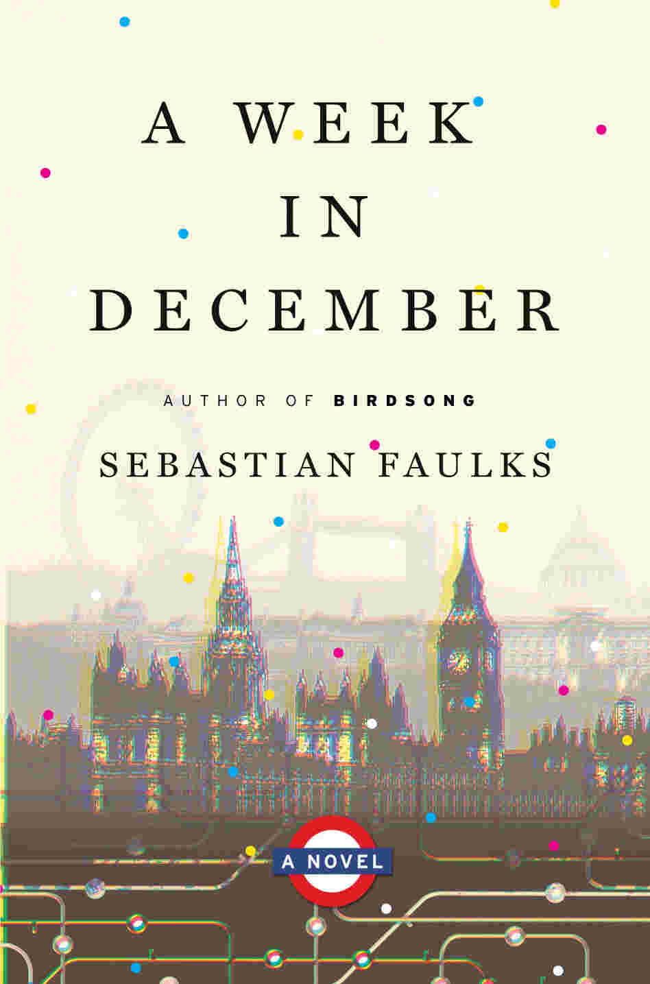 A Week In December A Week In December