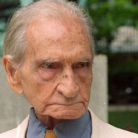 Albert Cossery