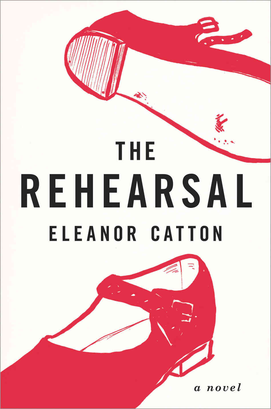 The Rehearsal The Rehearsal