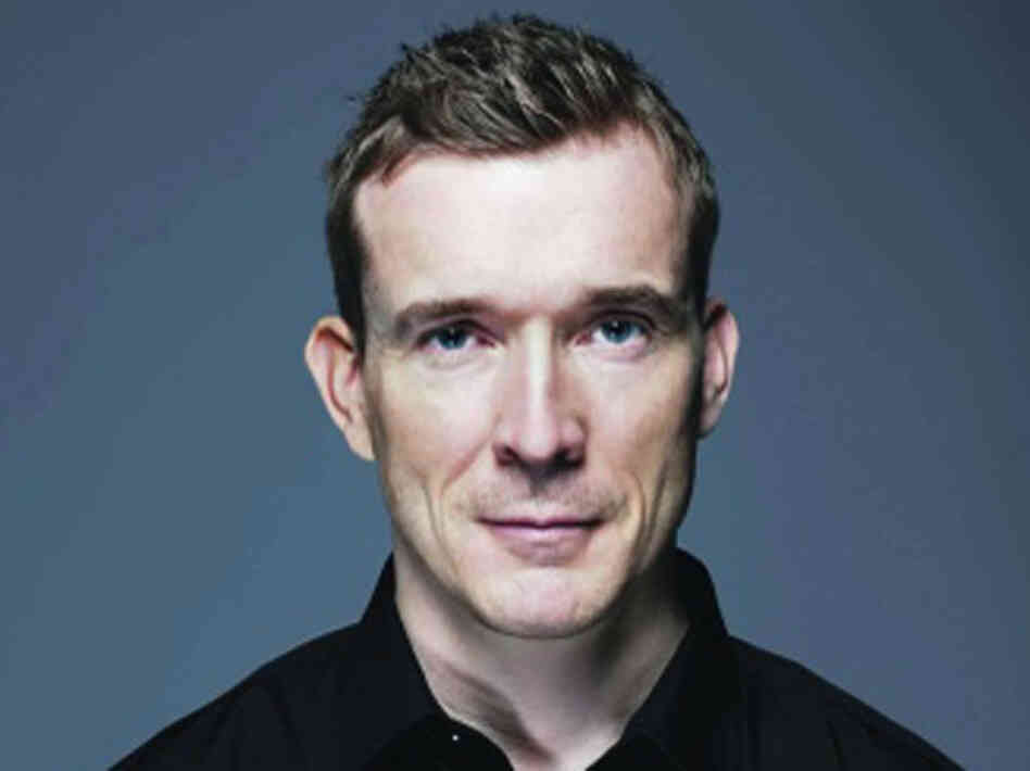 David Mitchell