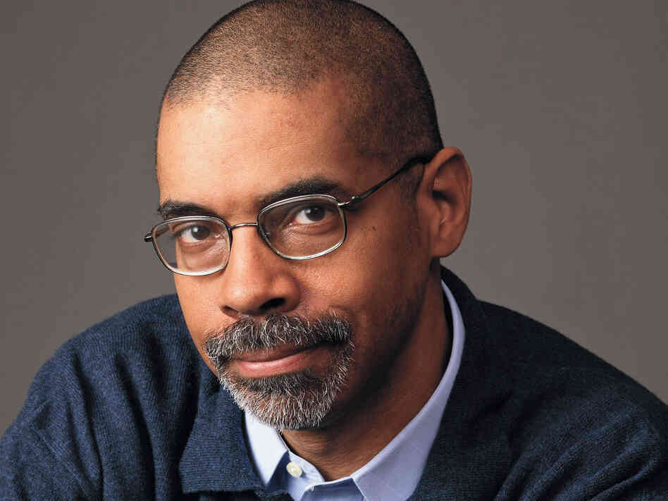 Stephen L. Carter