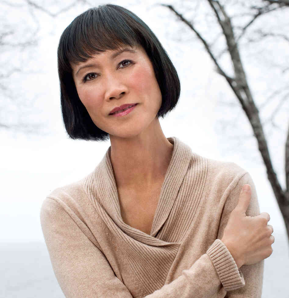 Tess Gerritsen Tess Gerritsen