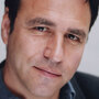 Anthony Horowitz