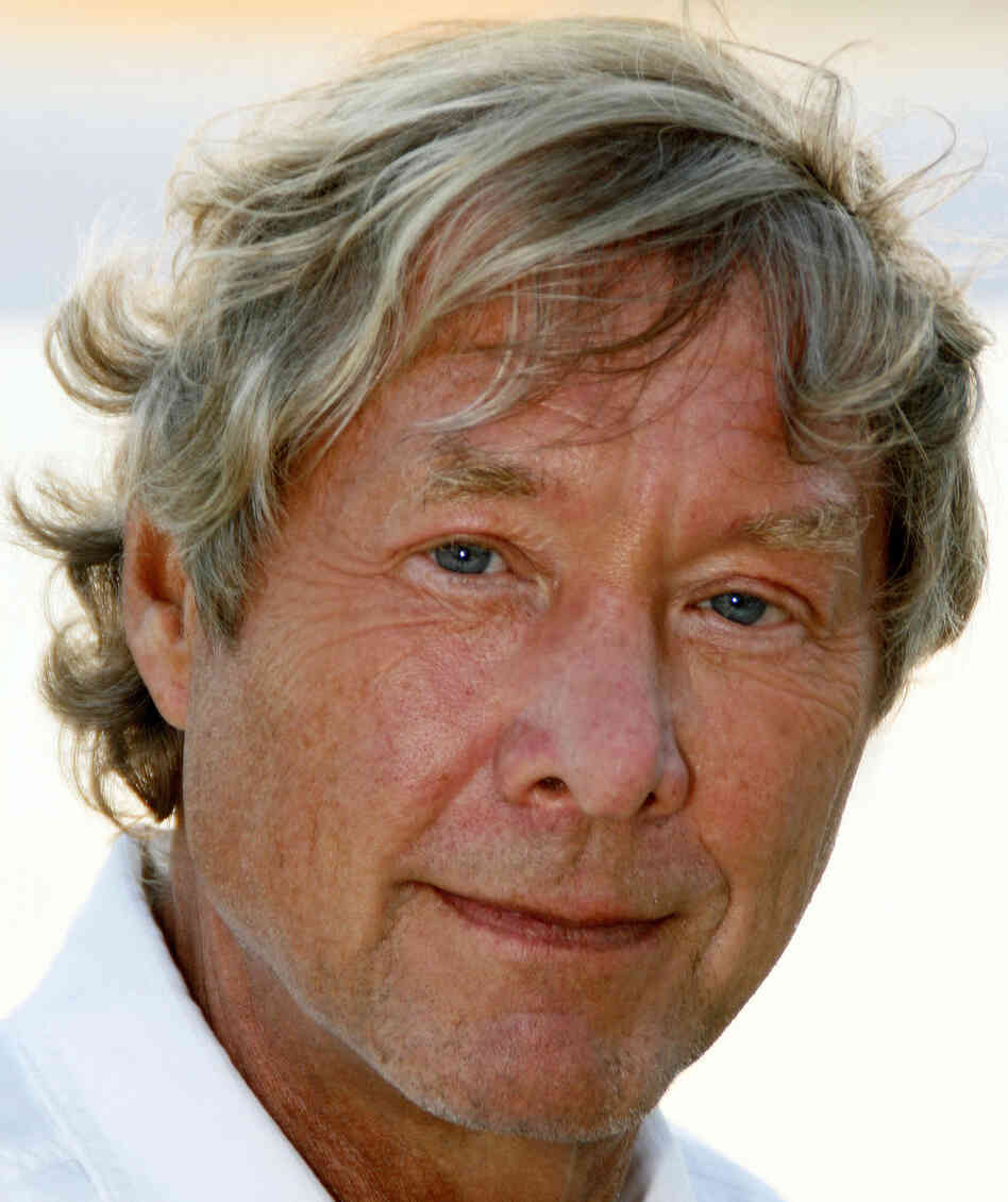 Richard North Patterson Richard North Patterson