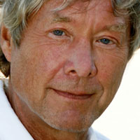 Richard North Patterson