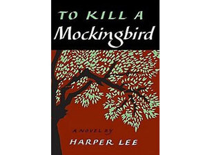 The first edition of To Kill a Mockingbird, published in 1960, was an immediate success. Click here to read an excerpt.