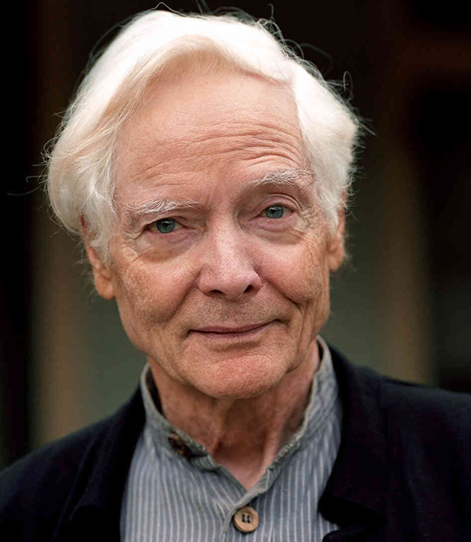 William S. Merwin
